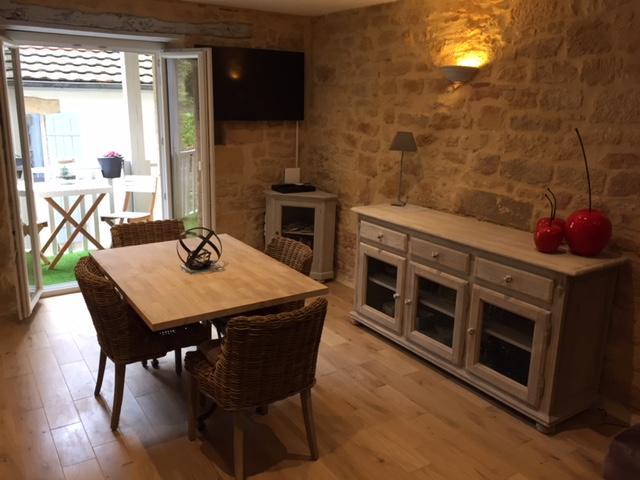 Appartement Le Nessmann