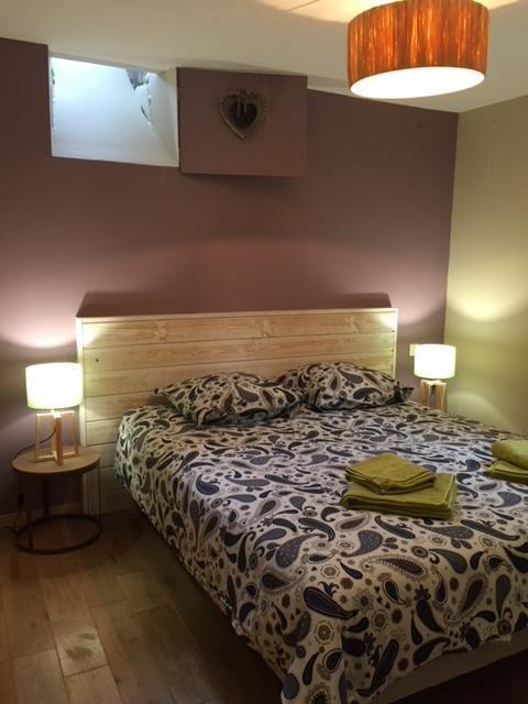 Le Nessmann Appartement
