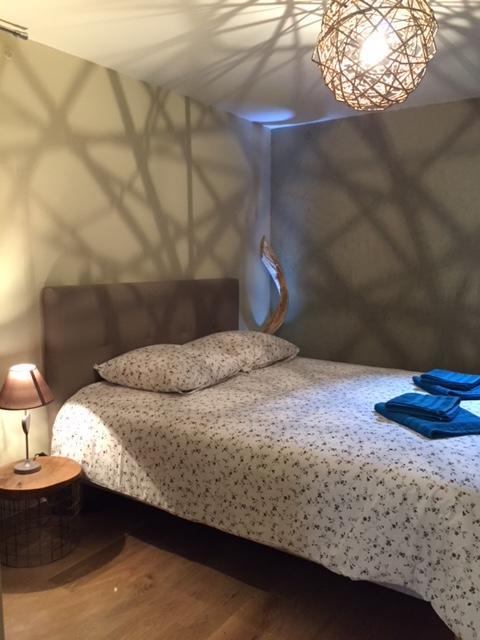 Le Nessmann Appartement